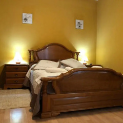 Hotel Rural La Primavera 2* Стандартный номер разные типы кроватей