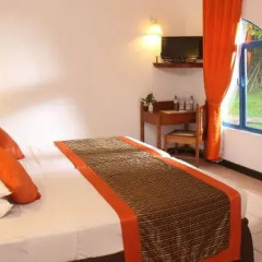 Отель Villa Ocean View 3* Стандартный номер с различными типами кроватей