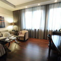 Отель Allegroitalia Golden Palace 5* Представительский люкс с различными типами кроватей