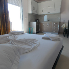 Отель Villa Kea Mucobega 3* Апартаменты с различными типами кроватей