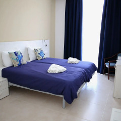 Отель Gillieru Harbour 4* Стандартный номер