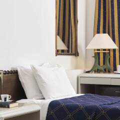 Отель Best Western Candia 4* Номер категории Эконом с различными типами кроватей