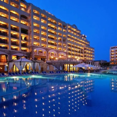 Sol Nessebar Palace Hotel - Все включено фото 32