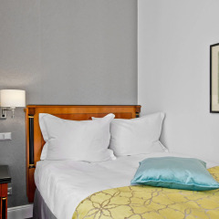 Radisson Blu Royal Astorija Hotel 5* Стандартный номер
