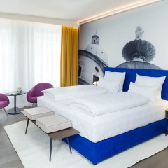 Hotel Stein 4* Стандартный номер