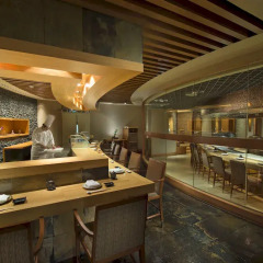 Отель Conrad Bangkok Таиланд, Бангкок - отзывы, цены и фото номеров - забронировать отель Conrad Bangkok онлайн ресторан