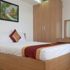 Prince Hotel Nha Trang 3* Люкс с различными типами кроватей