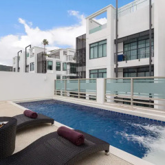 Апартаменты The Regent Phuket Serviced Apartment Kamala Beach популярное изображение