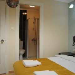 Lotus Hotel 3* Стандартный номер с различными типами кроватей