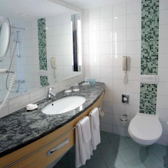 Отель Hilton Vienna 5* Стандартный номер