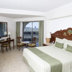 Отель GR Solaris Cancun - Все включено