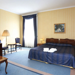 Danubius Grand Hotel Margitsziget фото 6