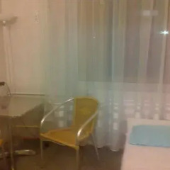 Hostel & SPA сауна