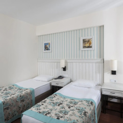 Monachus Hotel & Spa 4* Стандартный номер с различными типами кроватей