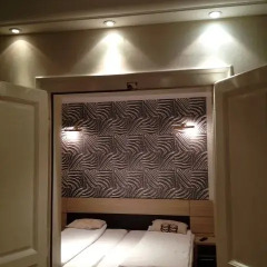 Отель Rezime Inn 3* Улучшенный люкс с различными типами кроватей