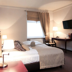 Hotel Royal 3* Номер Делюкс