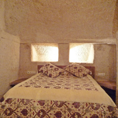 Отель Cave Konak 3* Люкс фото 7