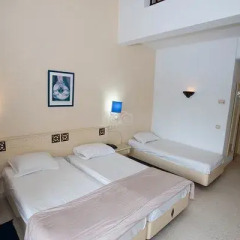Hotel Topkapi Beach 3* Стандартный номер с различными типами кроватей