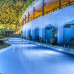 Corfu Holiday Palace Hotel 5* Люкс с различными типами кроватей фото 2