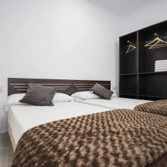 Отель Hostal Rincón De Sol Стандартный номер