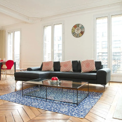 Апартаменты Notre Dame - Sorbonne Area Apartment Апартаменты