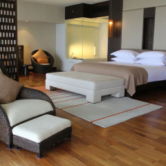 Отель Hilton Phuket Arcadia Resort and Spa 5* Президентский люкс