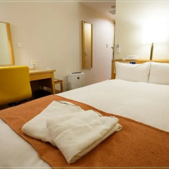 Отель Floral Inn Nishinakasu 3* Стандартный номер фото 4