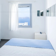 Hotel Galini 2* Улучшенный номер с различными типами кроватей