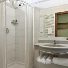 Hotel Little ванная
