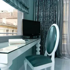 Отель Athens Diamond Homtel 5* Стандартный номер