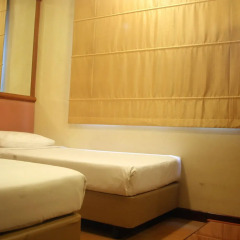 Hotel 81 Geylang 2* Стандартный номер с 2 отдельными кроватями