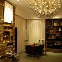 The Album Hotel внутренний интерьер фото 2