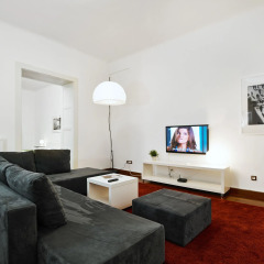Апартаменты Irundo Zagreb - Downtown Apartments Стандартный номер с 2 отдельными кроватями фото 2