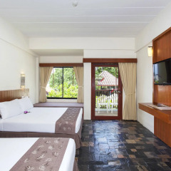 Отель Karona Resort & Spa 4* Номер Делюкс фото 3