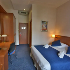 Hotel Univers комната для гостей фото 9