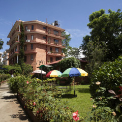 Отель Royal Astoria Hotel Непал, Катманду - отзывы, цены и фото номеров - забронировать отель Royal Astoria Hotel онлайн фото 13