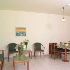 Отель Panas Holiday Village 3* Апартаменты с различными типами кроватей фото 2
