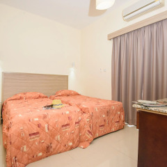 Paul-Marie Hotel Apartments 3* Студия с различными типами кроватей