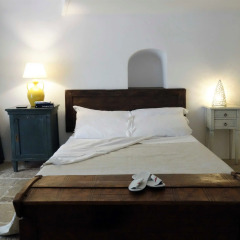 Отель Locanda San Martino Thermae 3* Апартаменты