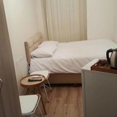 Sweet Home Taksim Номер категории Эконом с различными типами кроватей