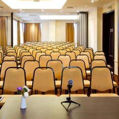 St. Ivan Rilski Hotel & Apartments конференц-зал фото 2