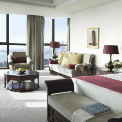 Bab Al Qasr Hotel 5* Полулюкс с различными типами кроватей