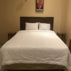 Отель Kingston Paradise Place Rooms 3* Номер категории Эконом с различными типами кроватей фото 2