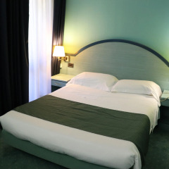 Hotel Domenichino 3* Стандартный номер с различными типами кроватей