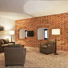 The Granary - La Suite Hotel 5* Люкс Премиум с различными типами кроватей фото 2