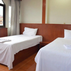 Отель Patong Sub Inn комната для гостей фото 5