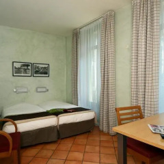 Отель Odalys City Nice Le Palais Rossini комната для гостей фото 2