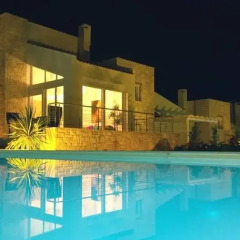 Отель Kappa Resort 4* Вилла с различными типами кроватей фото 10
