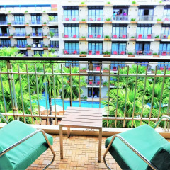 Отель Baan Laimai Beach Resort 4* Номер Делюкс фото 21