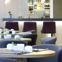 Athens Tiare Hotel обед фото 2